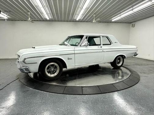 1964 Plymouth Belvedere 