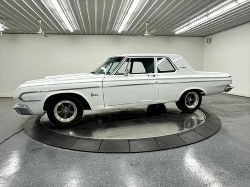 1964 Plymouth Belvedere 