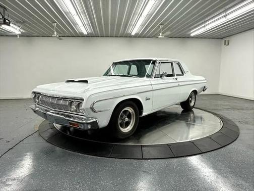 1964 Plymouth Belvedere 