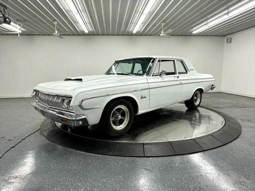 1964 Plymouth Belvedere 