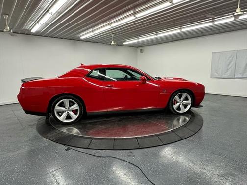 2015 Dodge Challenger SRT Hellcat