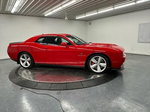 2015 Dodge Challenger SRT Hellcat