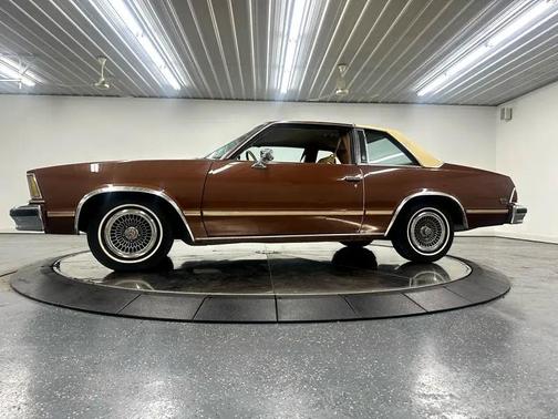 1978 Chevrolet Malibu Base