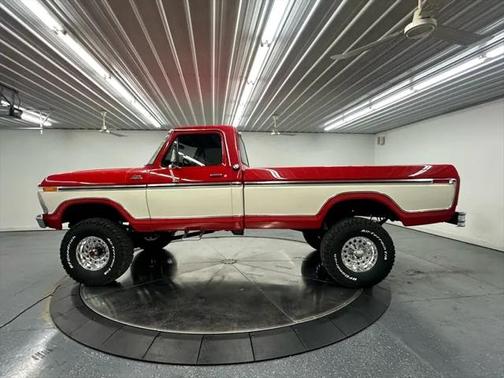 1976 Ford F-250