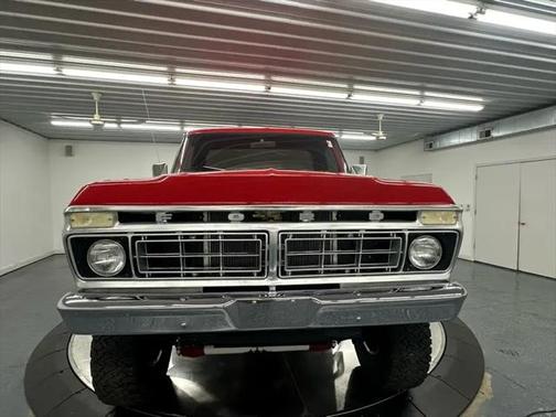 1976 Ford F-250