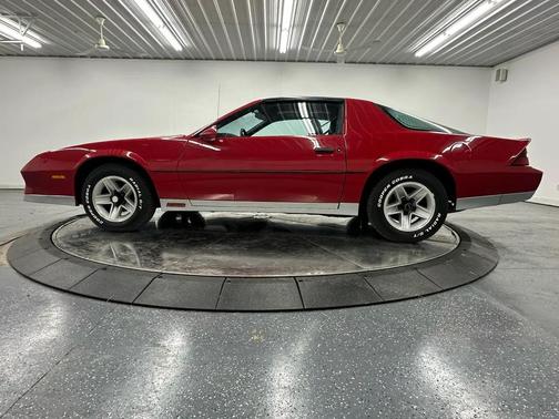 1982 Chevrolet Camaro Z28