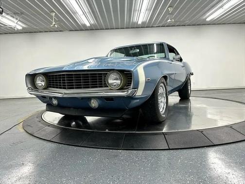 1969 Chevrolet Camaro Base