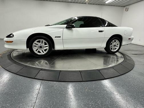 1994 Chevrolet Camaro Z28