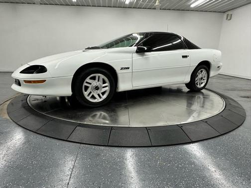1994 Chevrolet Camaro Z28