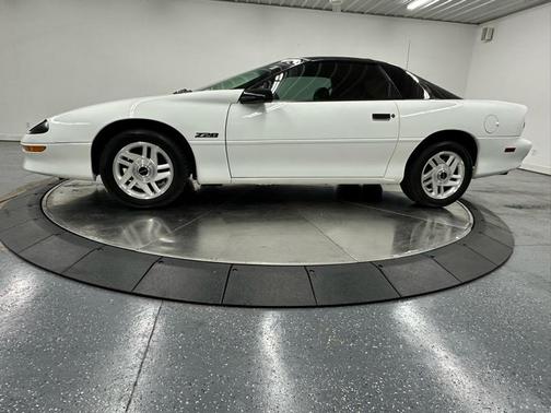 1994 Chevrolet Camaro Z28