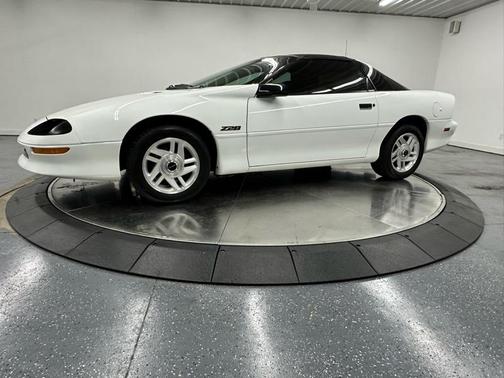 1994 Chevrolet Camaro Z28