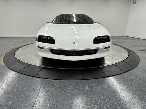 1994 Chevrolet Camaro Z28