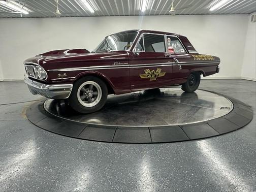 1964 Ford Fairlane 500 Base