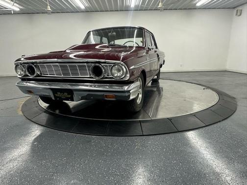 1964 Ford Fairlane 500 Base