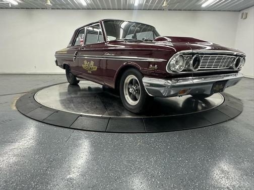 1964 Ford Fairlane 500 Base