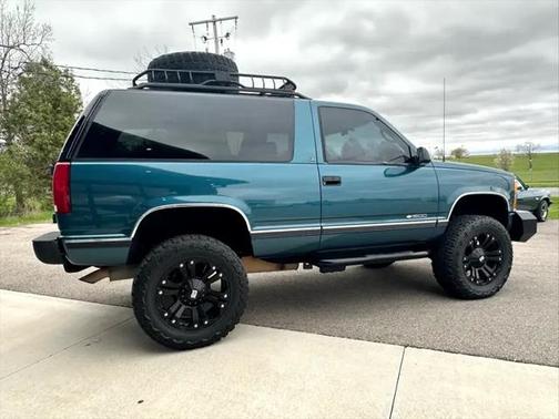 1995 Chevrolet Tahoe Base