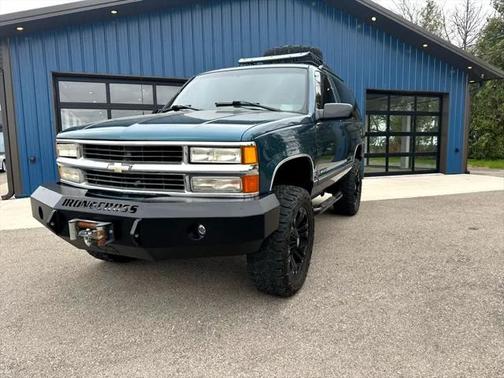1995 Chevrolet Tahoe Base