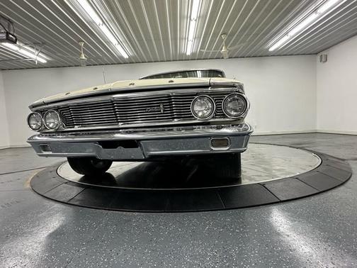 1964 Ford Galaxie 500 XL Base