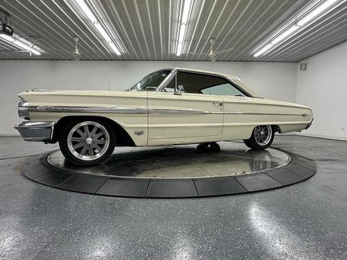1964 Ford Galaxie 500 XL Base