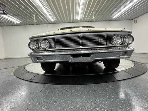 1964 Ford Galaxie 500 XL Base