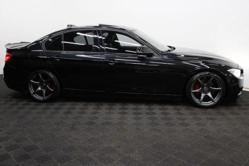 2015 BMW 335 xDrive