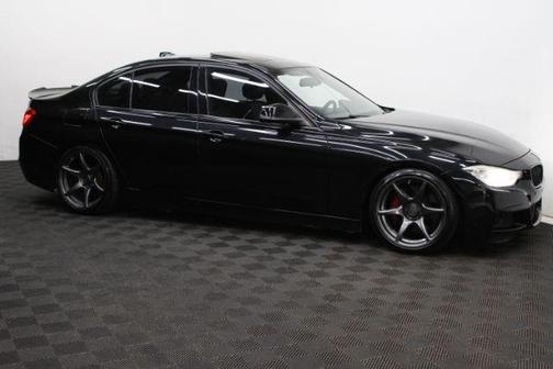 2015 BMW 335 xDrive