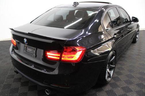 2015 BMW 335 xDrive