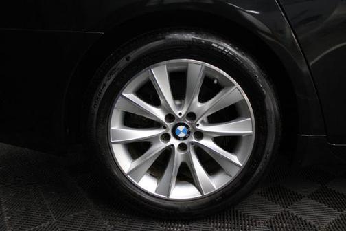 2014 BMW 740 Luxury
