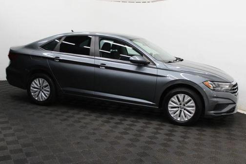 2020 Volkswagen Jetta 1.4T R-Line