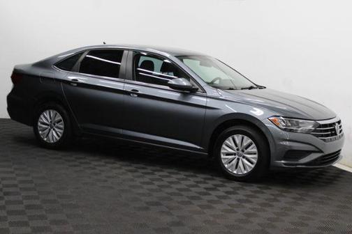 2020 Volkswagen Jetta 1.4T R-Line