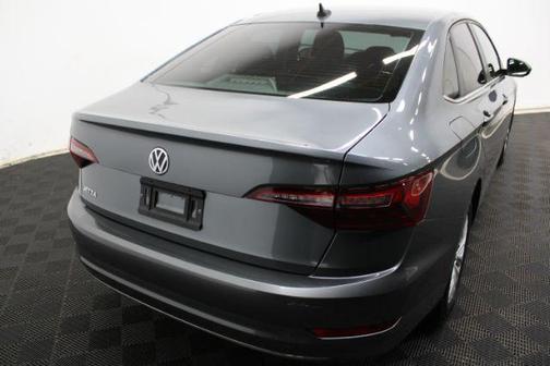 2020 Volkswagen Jetta 1.4T R-Line