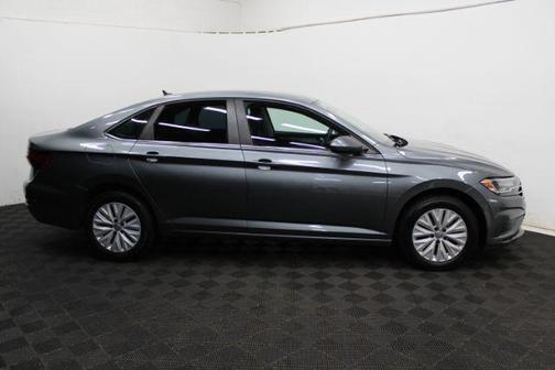 2020 Volkswagen Jetta 1.4T R-Line