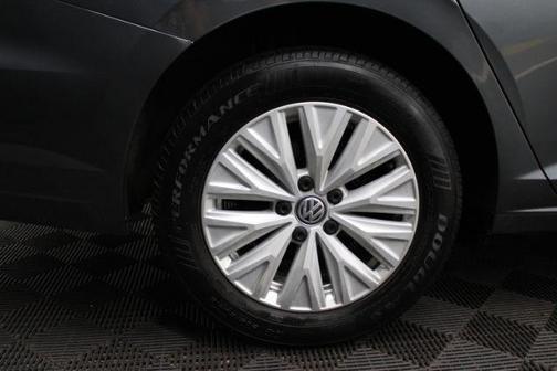 2020 Volkswagen Jetta 1.4T R-Line