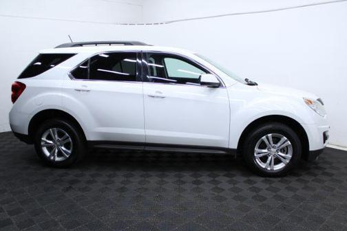 2014 Chevrolet Equinox 1LT
