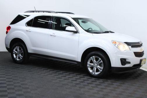 2014 Chevrolet Equinox 1LT