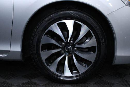 2014 Honda Accord Hybrid Touring
