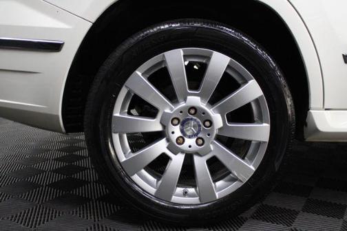2012 Mercedes-Benz GLK-Class GLK 350 4MATIC