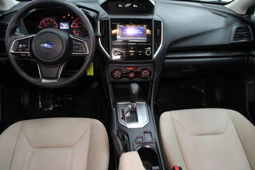 2017 Subaru Impreza 2.0i