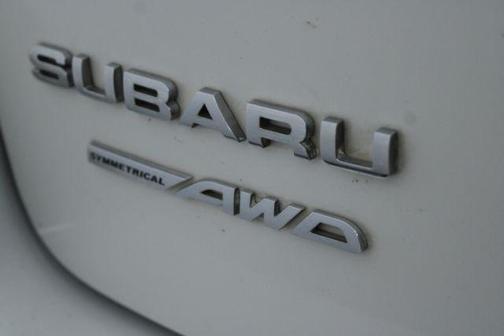 2017 Subaru Impreza 2.0i