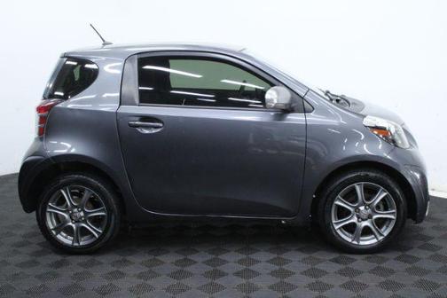 2014 Scion iQ 10 Series