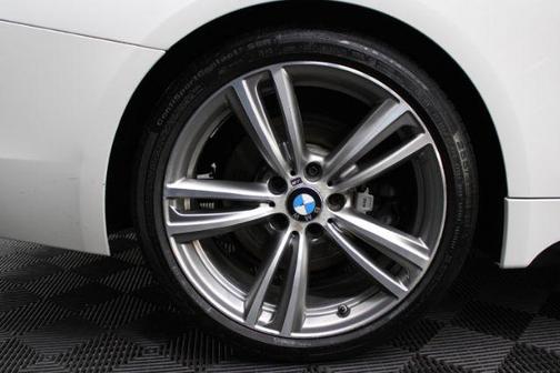 2014 BMW 435 i xDrive