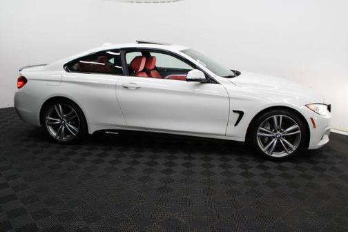 2014 BMW 435 i xDrive