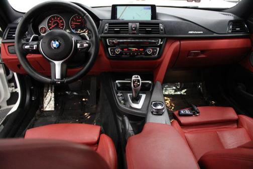 2014 BMW 435 i xDrive