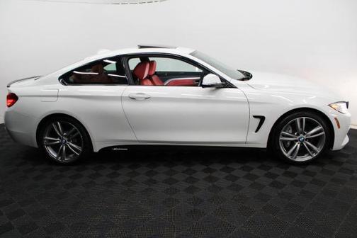 2014 BMW 435 i xDrive