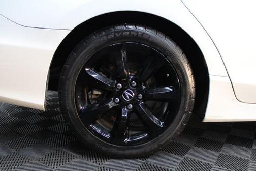 2014 Acura RLX Navigation