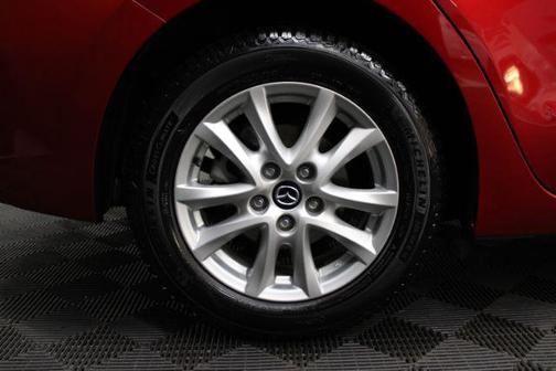 2015 Mazda Mazda3 i Touring