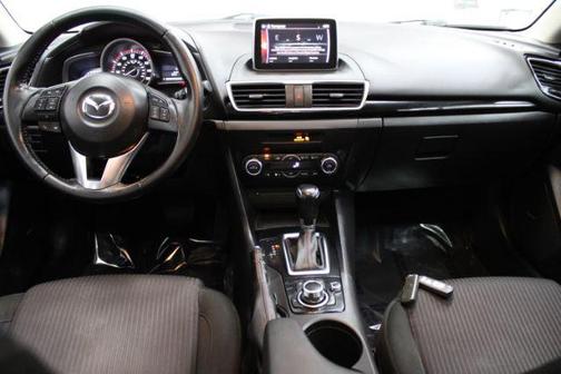 2015 Mazda Mazda3 i Touring