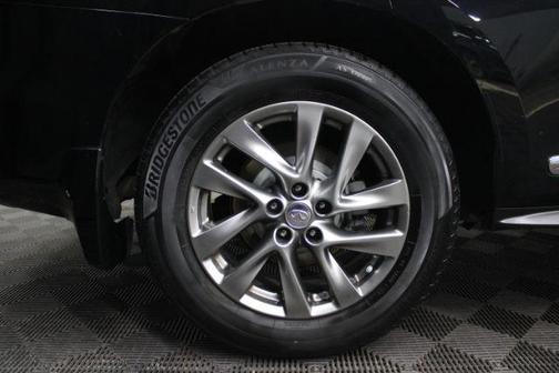 2014 INFINITI QX60 Base