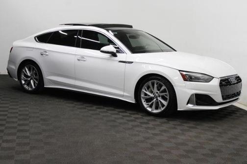 2020 Audi A5 Sportback 45 Premium