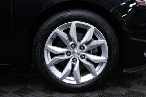 2017 Chevrolet Impala 1LT